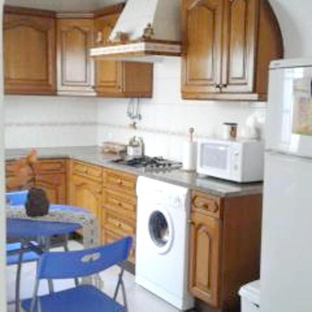 House With 2 Bedrooms In Portimao, With Wonderful City View And Furnished Ter... Exterior photo